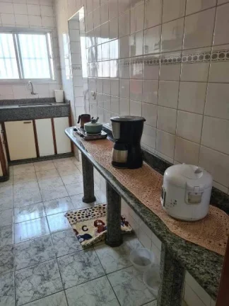 Imagem Cobertura Duplex de 132 m², com 3 dormitórios na Vila Buenos Aires