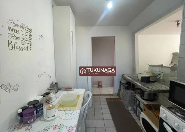 Imagem Apartamento com 3 Quartos à venda, 78 m² por R$ 580.000 - Parque Mandaqui - São Paulo/SP