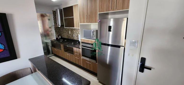 Imagem Apartamento com 3 dormitórios à venda, 64 m² por R$ 530.000,00 - Gopoúva - Guarulhos/SP