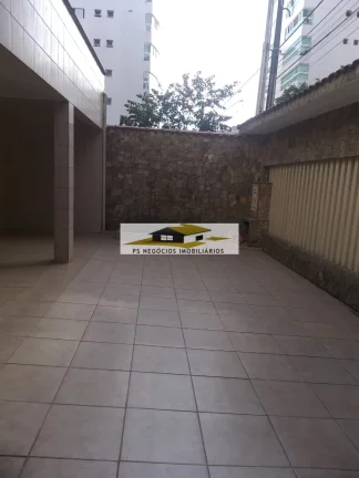 Imagem Casa Térrea a venda em Mongaguá