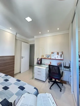 Imagem Apartamento à Venda no Jardim Armação ? Nascente, 3 Quartos, Vista Mar e Lazer Completo!