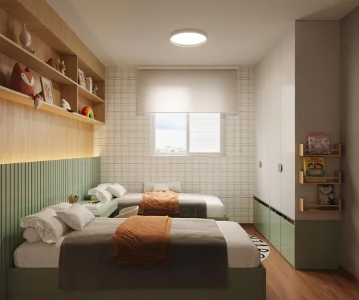 Imagem APARTAMENTO RESIDENCIAL em São Paulo - SP, Pirituba