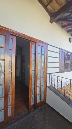 Imagem LINDA RESIDÊNCIA DISPONÍVEL Á VENDA NO BAIRO SANTO AGOSTINHO EM FRANCA-SP.