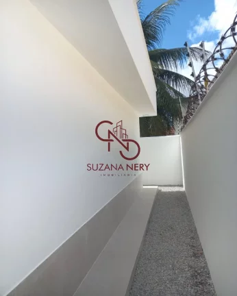 Imagem Casa três quartos em Emaus, Parnamirim-RN