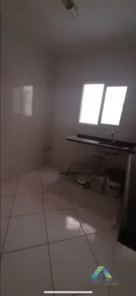 Imagem SANTO ANDRÉ Cobertura 54 metros, 2 dormitórios, 1 suíte, 1 vaga com ótima localização e valor !!!