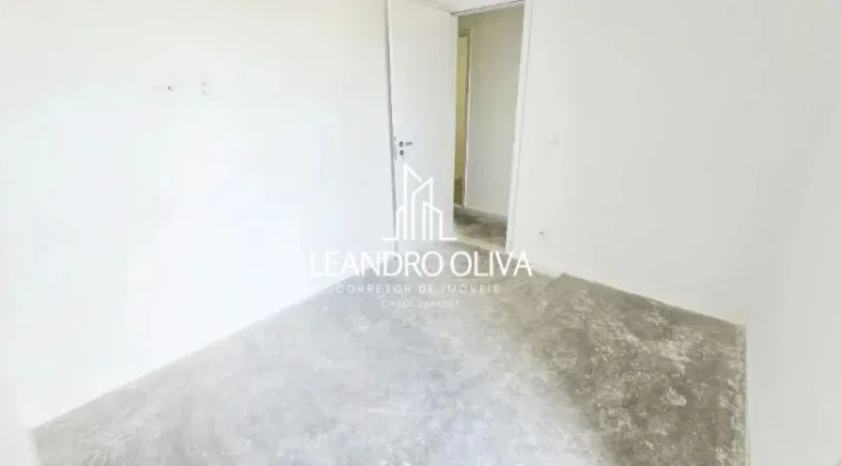 Imagem Condomínio Raiz SP Parque Resort - Apartamento à Venda – Condomínio Raiz São Paulo Parque Resort Santo Amaro – São Paulo/SP 108 m² | 4 Dormitórios (2 Suítes) | 4 Banheiros | 2 Vagas de Garagem