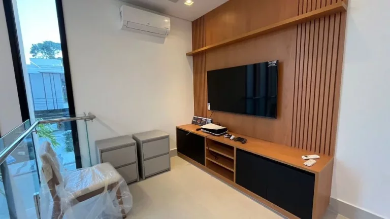 Imagem Sobrado com 6 dormitórios à venda, 380 m² por R$ 8.500.000,00 - Riviera de São Lourenço - Bertioga/SP