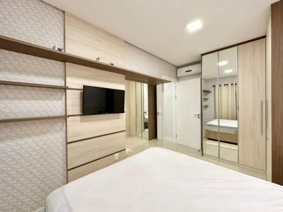 Imagem Apartamento 3 Dormitórios - Bairro Navegantes