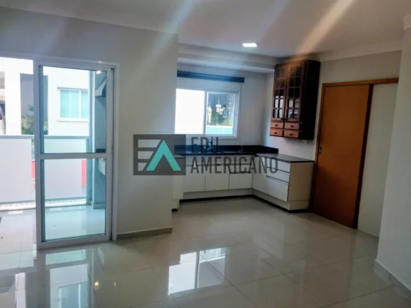 Imagem APARTAMENTO COM 2 SUÍTES EM ATIBAIA , BAIRRO NOBRE