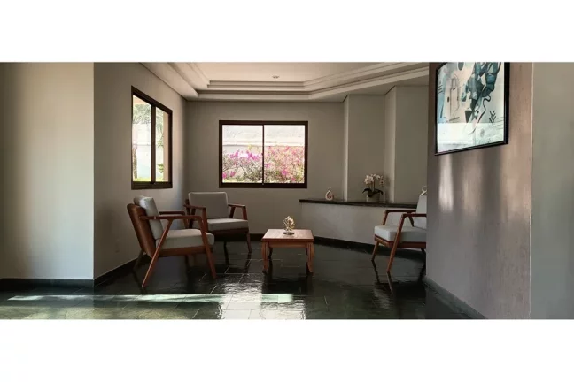 Imagem APARTAMENTO RESIDENCIAL em São Paulo - SP, Vila Monte Alegre