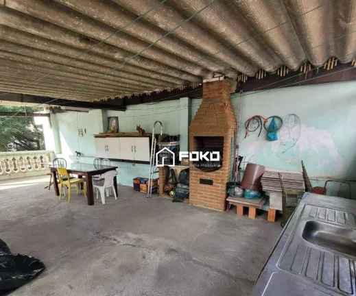 Imagem Sobrado com 2 dormitórios à venda, 160 m² por R$ 583.000,00 - Jardim Japão - São Paulo/SP