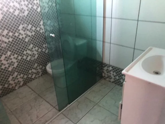 Imagem Casa com 3 dormitórios à venda, 120 m² por R$ 450.000,00 - Jardim Monte Cristo - Suzano/SP