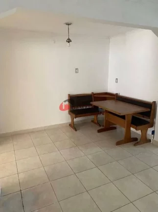 Imagem Sobrado à venda 3 Quartos, 1 Suite, 1 Vaga, 202M², Bangú, Santo André - SP