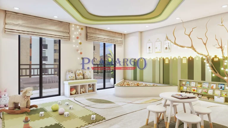 Imagem Apartamento Padrão