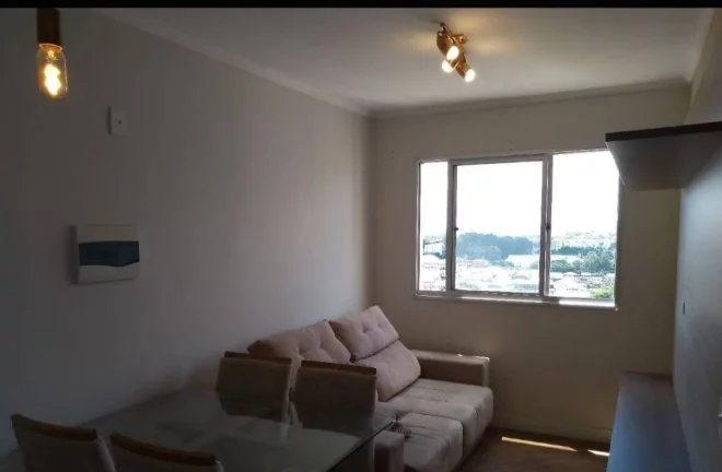 Imagem Apartamento Condominio Flex Imigrantes 44m² 2 Dormitorios 1 Vaga