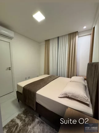 Imagem Apartamento 2 Suítes à Venda em Itapema/SC