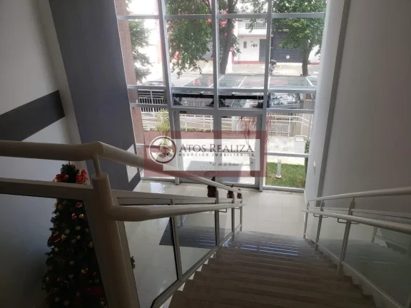 Imagem Apartamento a VENDA no Ipiranga. Vendo lindo Apartamento no bairro Ipiranga, imóvel de 71m² com 2 Dormitirios, sendo 1 Suíte com Ar condicionado, sacada de frente para praça da Independência, sol e ventilação por todo dia, 1 vaga de garagem fixa e coberta