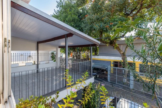 Imagem Casa RESIDENCIAL em SÃO PAULO - SP, INDIANÓPOLIS