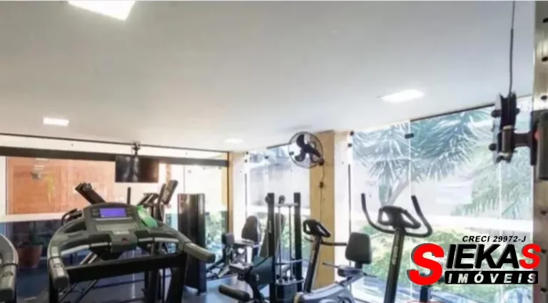 Imagem Imperdível oportunidade: Apartamento à venda na Mooca, São Paulo-SP com 2 quartos, 1 banheiro e 1 vaga de garagem!
