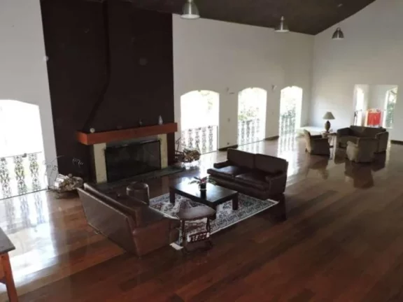 Imagem Condomínio Forest Hills - Lote alto em final de rua