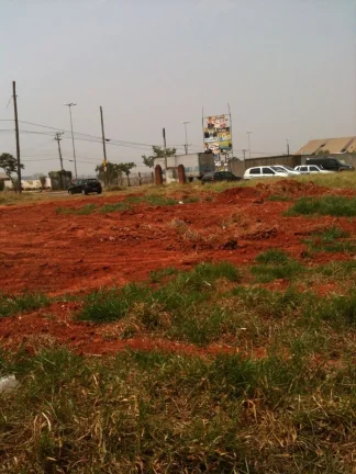 Imagem Oportunidade imperdível: área comercial à venda ou locação em Sorocaba-SP, no bairro Jardim Novo Horizonte!