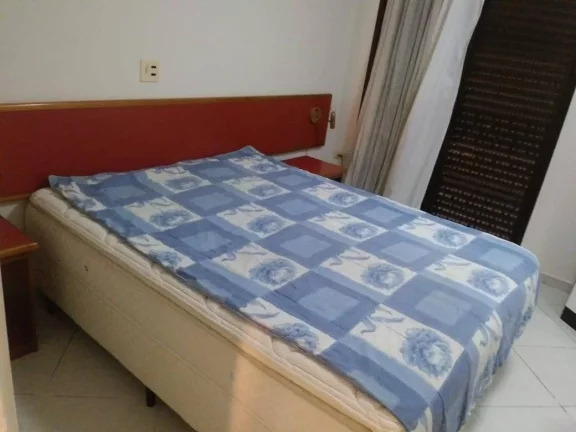 Imagem Flat para VENDA em Indianópolis - Personal Flat 40m²