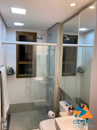 Imagem Excelente apartamento de 174 m² no Vila da Serra