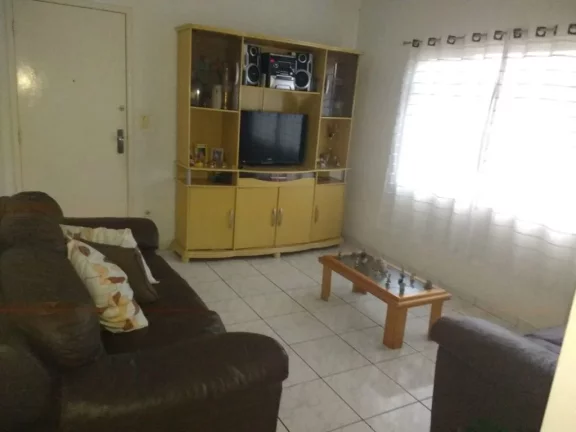 Imagem Apartamento em Sáo Vicente