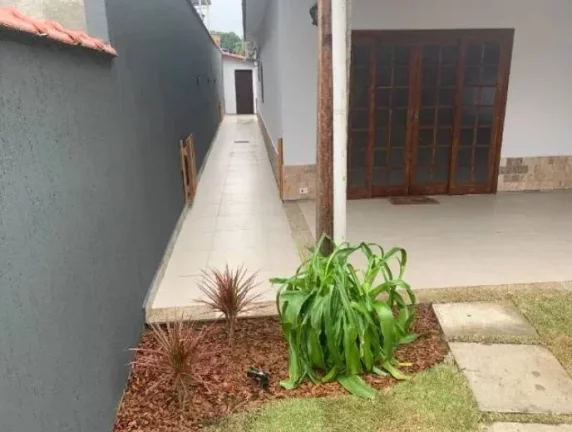 Imagem Casa à venda em São Gonçalo, Porto da Madama, com 3 quartos, 135m2