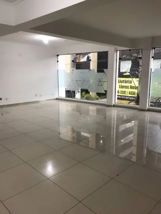 Imagem Sala para alugar, 80 m² por R$ 3.000/mês - Centro - Santo André/SP