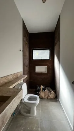 Imagem Casa à venda no bairro BUONA VITA ATIBAIA - Atibaia/SP