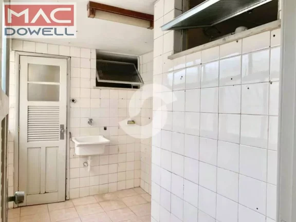 Imagem Apartamento de 120 m² / 3 Quartos (1 Suite) - Miguel de Frias - IcaraÍ
