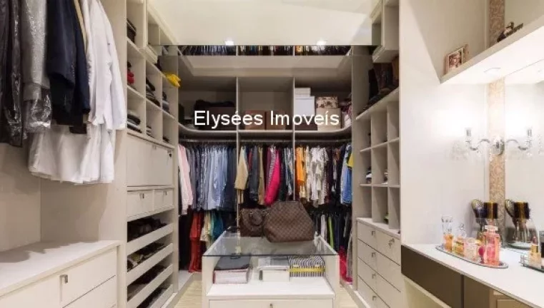 Imagem APARTAMENTO RESIDENCIAL em SÃO PAULO - SP, CAMPO BELO