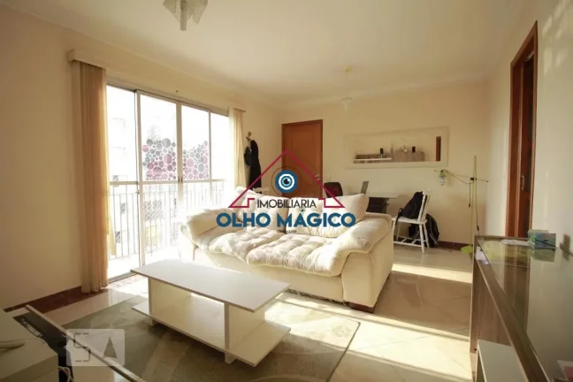 Imagem Apartamento Jaguaré - 3 dormitórios e 2 Banheiros