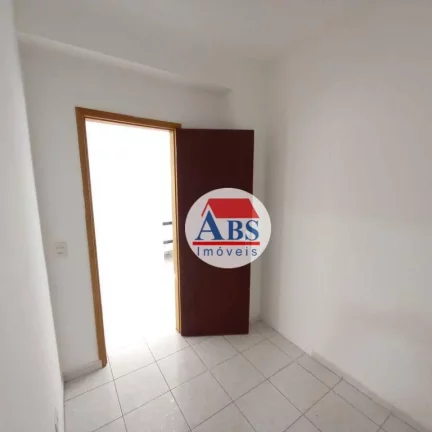 Sala à venda, 60 m² por R$ 205.000 - Gonzaga - Santos/SP