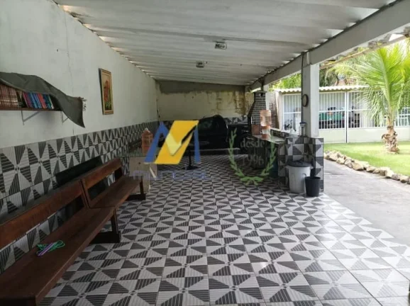 Imagem Linda Chácara a Venda em Ubatuba - Litoral Norte