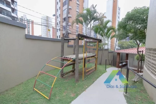 Imagem Apartamento com 3 dormitórios à venda, 100 m² por R$ 1.130.000,00 - Jardim Vila Mariana - São Paulo/SP