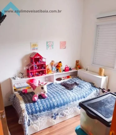 Imagem Casa a venda bairro Portão em Atibaia