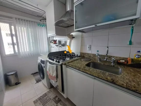 Imagem AVENIDA MALIBU - AMERICAS PARK - Lindo apartamento 2 quartos + 1 reversível
