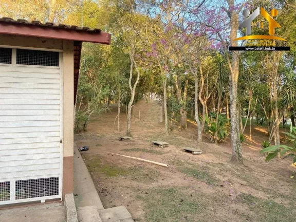 Imagem Terreno à venda no condomínio Granja Cristiana - VGP - Batelli Imóveis