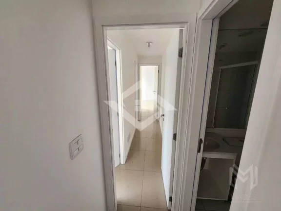 Imagem Apartamento de 3 Suítes e 91m² no Wonderful Resort – Barra da Tijuca