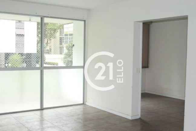 Imagem Apartamento com 3 dormitórios à venda, 150 m² por R$ 1.500.000,00 - Higienópolis - São Paulo/SP