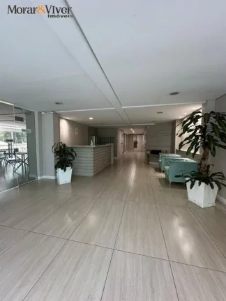 Imagem Apartamento para Venda em São José dos Pinhais, Silveira da Motta, 2 dormitórios, 1 banheiro, 1 vaga