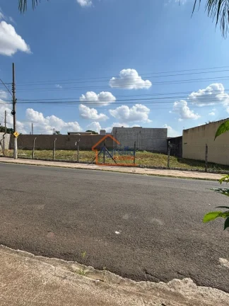 Imagem Terreno à venda no bairro Jardim Scomparim - Mogi Mirim/SP