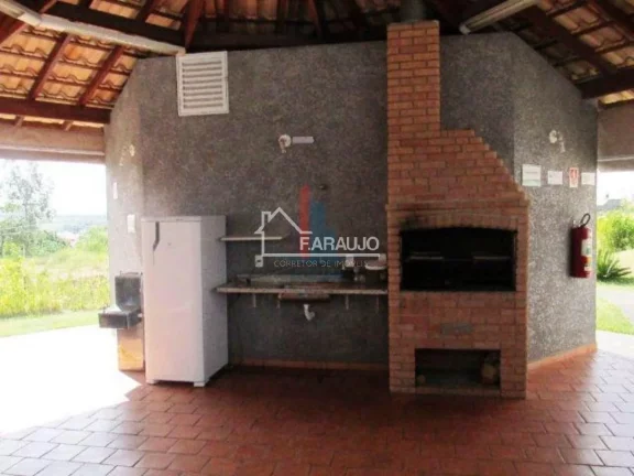 Imagem Apartamento a venda em Sorocaba-SP.