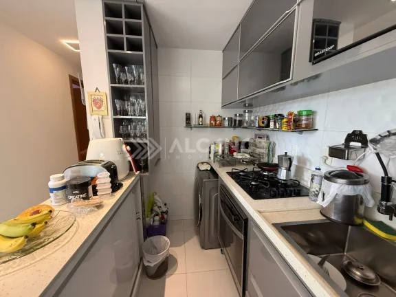 Imagem Apto - 2 Quartos - 1 Suíte - 56m² - Bessa, João Pessoa/PB