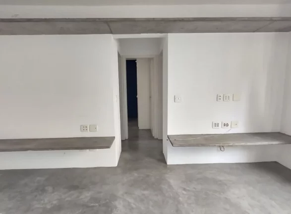 Imagem Apartamento reformado e pronto para morar em Perdizes com 01 vaga de garagem em um condomínio com portaria 24hs