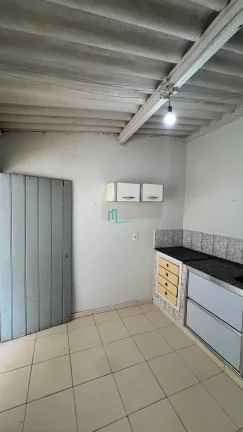 Imagem CASA À VENDA NO BAIRRO NOSSA SENHORA DAS GRAÇAS