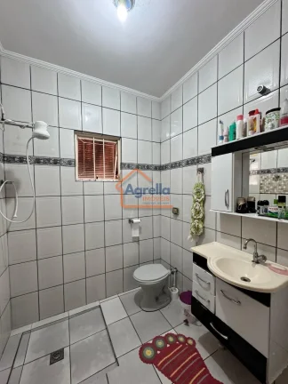 Imagem Casa à venda no bairro Jardim Bandeirantes - Mogi Guaçu/SP