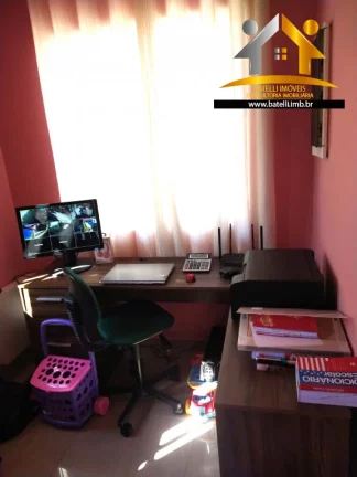 Imagem Casa à venda no condomínio Granja Cristiana - VGP - Batelli Imóveis